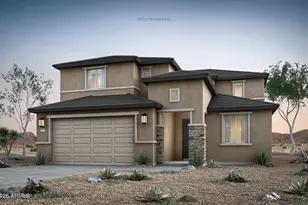 43040 W Palo Abeto Dr, Maricopa, AZ 85138 - Photo 1