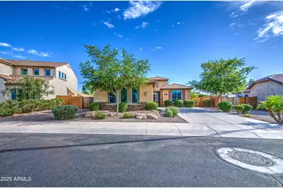 26119 W Wahalla Lane, Buckeye, AZ 85396 - Photo 4