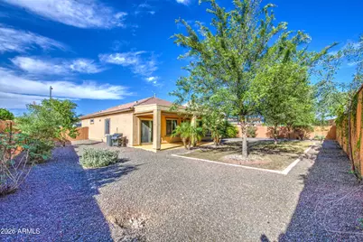 26119 W Wahalla Lane, Buckeye, AZ 85396 - Photo 44