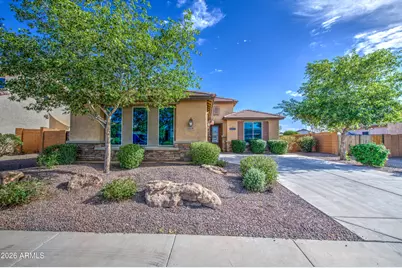26119 W Wahalla Lane, Buckeye, AZ 85396 - Photo 2