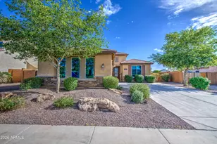26119 W Wahalla Ln, Buckeye, AZ 85396 - Photo 2