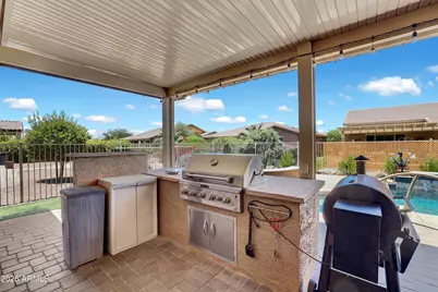 42104 W Solitare Drive, Maricopa, AZ 85138 - Photo 22