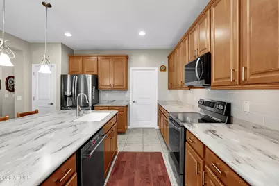 42104 W Solitare Drive, Maricopa, AZ 85138 - Photo 12