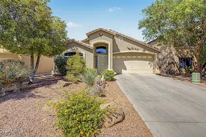 29169 N Rosewood Drive, San Tan Valley, AZ 85143 - Photo 2