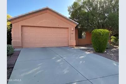 1180 S Vista Grande Drive, Cottonwood, AZ 86326 - Photo 1