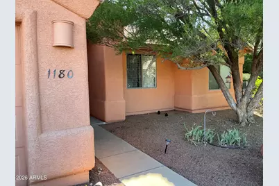 1180 S Vista Grande Drive, Cottonwood, AZ 86326 - Photo 2