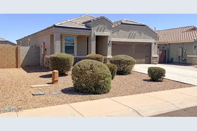 36354 W Picasso Street, Maricopa, AZ 85138 - Photo 2