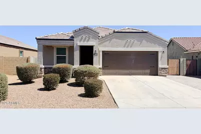 36354 W Picasso Street, Maricopa, AZ 85138 - Photo 1