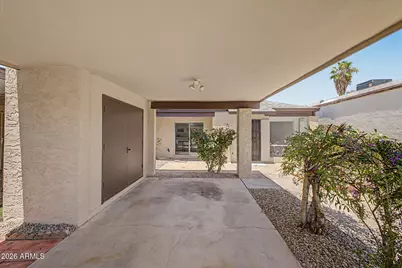 564 E Royal Palms Drive, Mesa, AZ 85203 - Photo 4