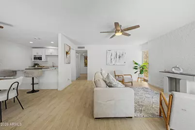 564 E Royal Palms Drive, Mesa, AZ 85203 - Photo 8