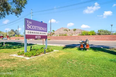 6125 E Indian School Road #286, Scottsdale, AZ 85251 - Photo 1