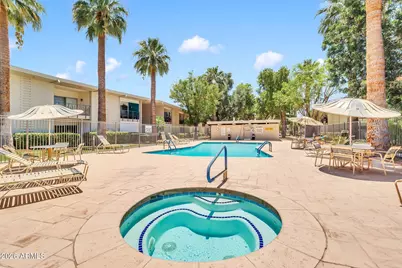 6125 E Indian School Road #286, Scottsdale, AZ 85251 - Photo 24