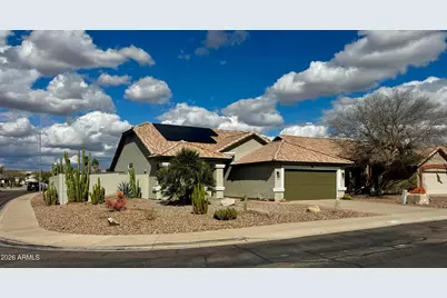 7570 W Jenan Drive, Peoria, AZ 85345 - Photo 1