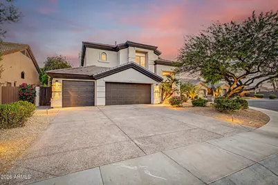 6409 E Montreal Place, Scottsdale, AZ 85254 - Photo 1