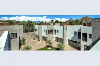 4700 N 40th Street #Apt 110, Phoenix, AZ 85018 - Photo 16