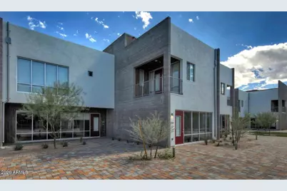 4700 N 40th Street #Apt 110, Phoenix, AZ 85018 - Photo 14
