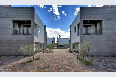4700 N 40th Street #Apt 110, Phoenix, AZ 85018 - Photo 12