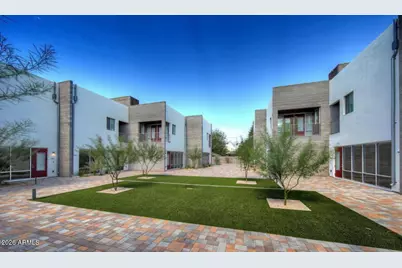 4700 N 40th Street #Apt 110, Phoenix, AZ 85018 - Photo 18