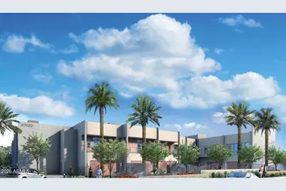 4700 N 40th Street #Apt 110, Phoenix, AZ 85018 - Photo 8