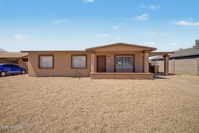 6746 W Orange Drive, Glendale, AZ 85303 - Photo 4