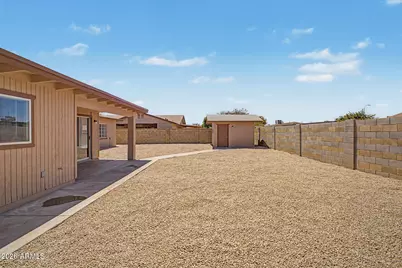 6746 W Orange Drive, Glendale, AZ 85303 - Photo 32