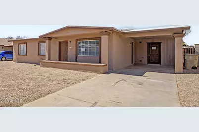 6746 W Orange Drive, Glendale, AZ 85303 - Photo 8