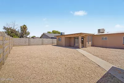 6746 W Orange Drive, Glendale, AZ 85303 - Photo 34