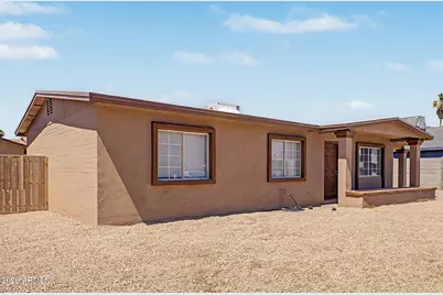 6746 W Orange Drive, Glendale, AZ 85303 - Photo 10