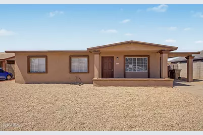 6746 W Orange Drive, Glendale, AZ 85303 - Photo 6