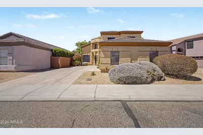 6602 W Andrea Drive, Phoenix, AZ 85083 - Photo 1