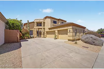6602 W Andrea Drive, Phoenix, AZ 85083 - Photo 2