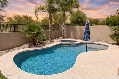 26510 N 107th Lane, Peoria, AZ 85383 - Photo 2