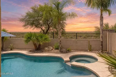 26510 N 107th Lane, Peoria, AZ 85383 - Photo 4