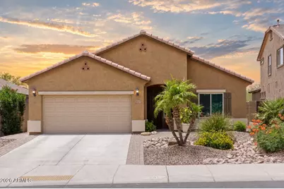 26510 N 107th Lane, Peoria, AZ 85383 - Photo 1