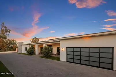2341 N 57th Place, Scottsdale, AZ 85257 - Photo 4