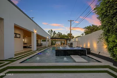 2341 N 57th Place, Scottsdale, AZ 85257 - Photo 34