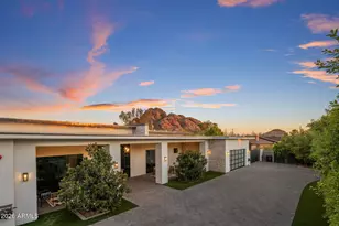 2341 N 57th Pl, Scottsdale, AZ 85257 - Photo 1
