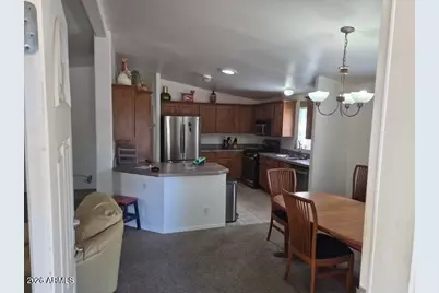 17075 Grizzly Ridge -- N, Munds Park, AZ 86017 - Photo 8