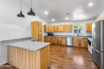 639 N 93rd Street, Mesa, AZ 85207 - Photo 4