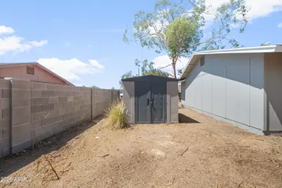 639 N 93rd Street, Mesa, AZ 85207 - Photo 18