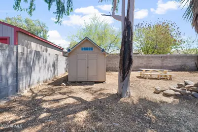 639 N 93rd Street, Mesa, AZ 85207 - Photo 16