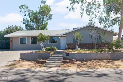639 N 93rd Street, Mesa, AZ 85207 - Photo 1