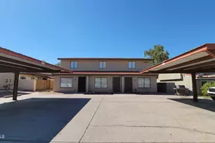 6203 E Glencove St, Mesa, AZ 85205 - Photo 1