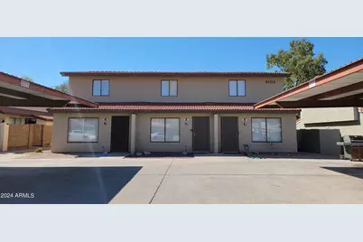6203 E Glencove Street #1, Mesa, AZ 85205 - Photo 2