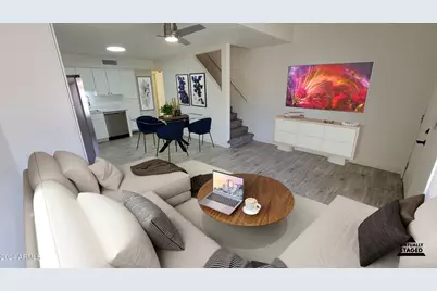 6203 E Glencove Street #1, Mesa, AZ 85205 - Photo 4
