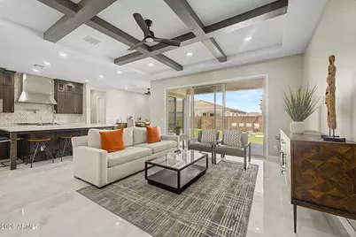 18921 E Aubrey Glen Road, Queen Creek, AZ 85142 - Photo 12