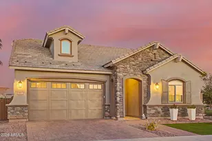 23011 E Arrowhead Trail, Queen Creek, AZ 85142 - Photo 1