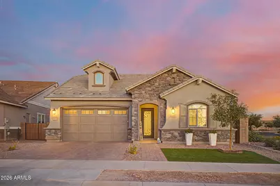23011 E Arrowhead Trail, Queen Creek, AZ 85142 - Photo 62