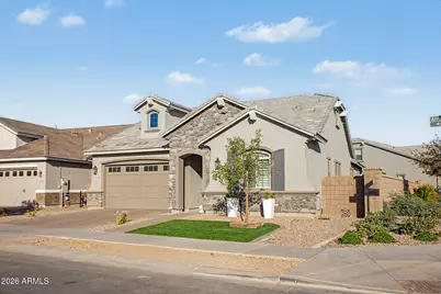 23011 E Arrowhead Trail, Queen Creek, AZ 85142 - Photo 60
