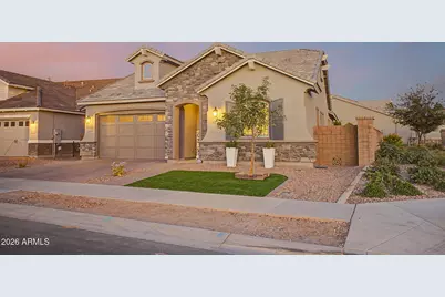 23011 E Arrowhead Trail, Queen Creek, AZ 85142 - Photo 64